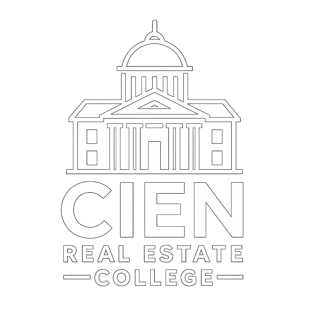 Real Estate College logo